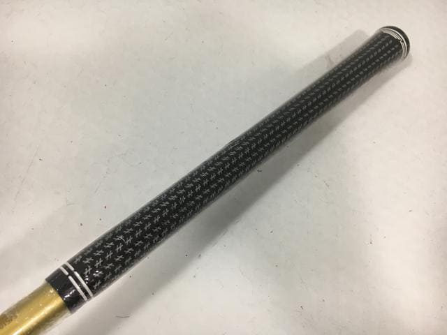 お買い得品！【中古ゴルフクラブ】【未使用品】グラファイトデザイン シャフト単品 (コブラ スリーブ付) ツアーAD CQ-5 1W【14日間返品OK】_2