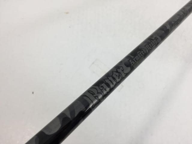 【中古ゴルフクラブ】REVE(レーブ) シャフト単品 (イオンスポーツ スリーブ付) REVE RAVER ARMORED READY 1W【14日間返品OK】