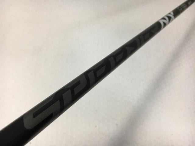 【中古ゴルフクラブ】フジクラ シャフト単品 (タイトリスト スリーブ付) SPEEDER NX BLACK 60 1W【14日間返品OK】