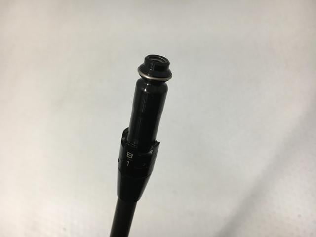 【中古ゴルフクラブ】フジクラ シャフト単品 (タイトリスト スリーブ付) SPEEDER NX BLACK 60 1W【14日間返品OK】_1