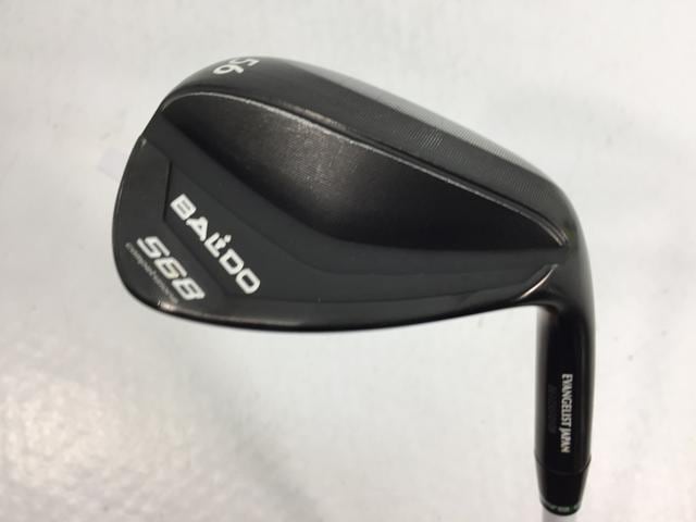 【中古ゴルフクラブ】BALDO(バルド) BALDO(バルド) コンペチオーネ 568 2023 ウェッジ AIR SPEEDER PLUS SW【14日間返品OK】 9,931円