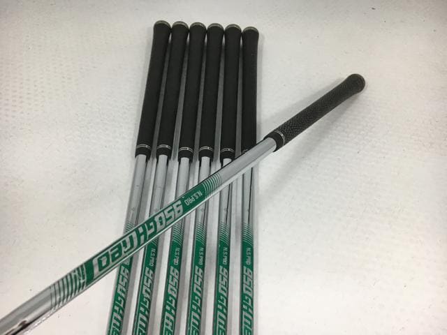 お買い得品！【中古ゴルフクラブ】(7本セット)ピン i210 アイアン NSプロ 950GH neo 5〜9.P.A【14日間返品OK】_2