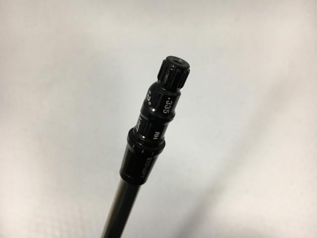 お買い得品！【中古ゴルフクラブ】三菱ケミカル シャフト単品 (テーラーメイド スリーブ付) ディアマナ DF60 1W【14日間返品OK】_1