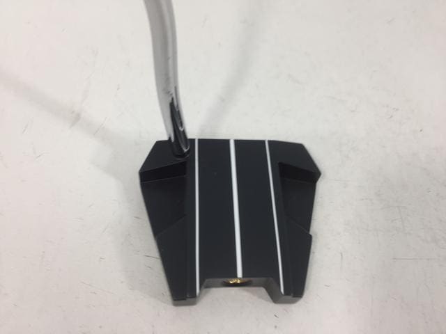 お買い得品！【中古ゴルフクラブ】【美品】オデッセイ Ai-ONE MILLED (ミルド) ELEVEN T パター 2024 STROKE LAB(ストローク ラボ) 90 シャフト パター【14日間返品OK】_1