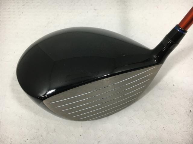 【中古ゴルフクラブ】ジャスティック PROCEED(プロシード) TOUR CONQUEST 455R8 TOUR ドライバー 2017 ディアマナ R60 1W【14日間返品OK】_1
