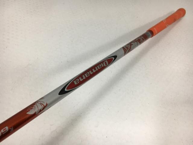 【中古ゴルフクラブ】ジャスティック PROCEED(プロシード) TOUR CONQUEST 455R8 TOUR ドライバー 2017 ディアマナ R60 1W【14日間返品OK】_2
