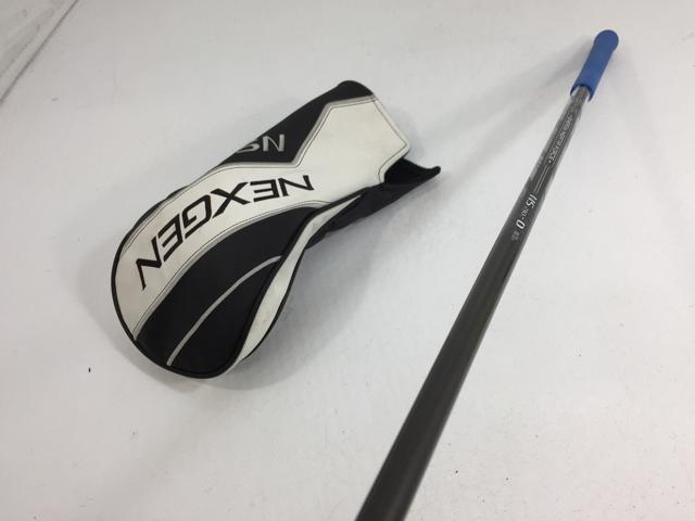 【中古ゴルフクラブ】NEXGEN NEXGEN NS210 ドライバー 2022 EI-F NS210-D 1W【14日間返品OK】_2