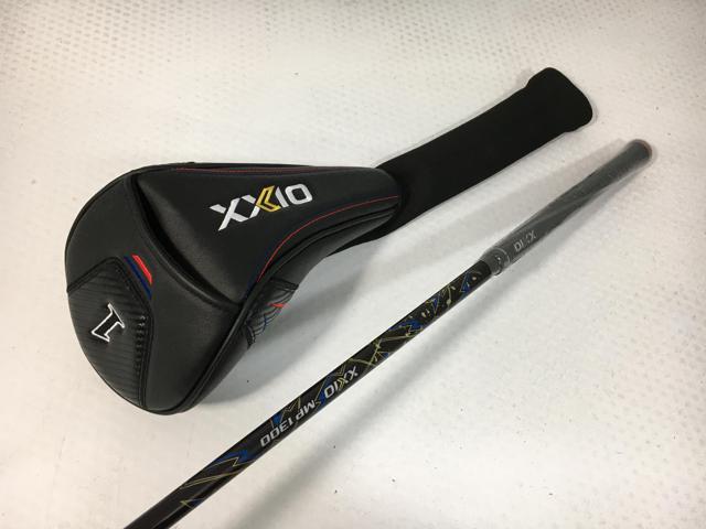 【中古ゴルフクラブ】【超美品】ダンロップ ゼクシオ13 サーティーン (XXIO 13) ドライバー 2024 (レッド) MP1300 1W【14日間返品OK】_2