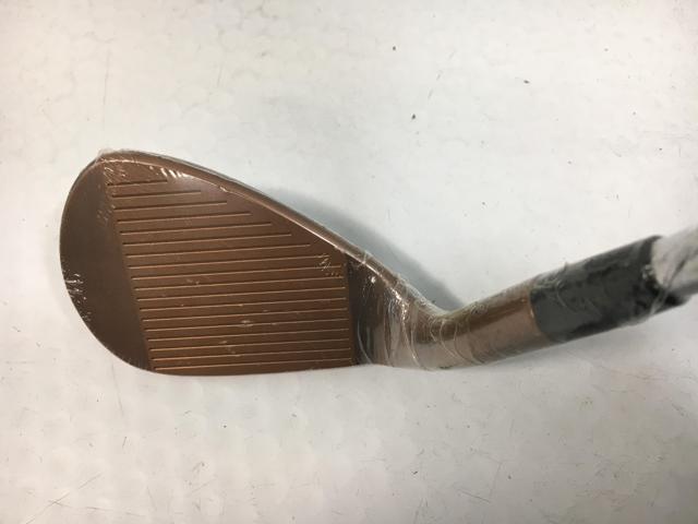 お買い得品！【中古ゴルフクラブ】【未使用品】キャスコ ドルフィン ウェッジ DW-125G Copper(カッパー) NSプロ ZELOS 7 AW【14日間返品OK】_1