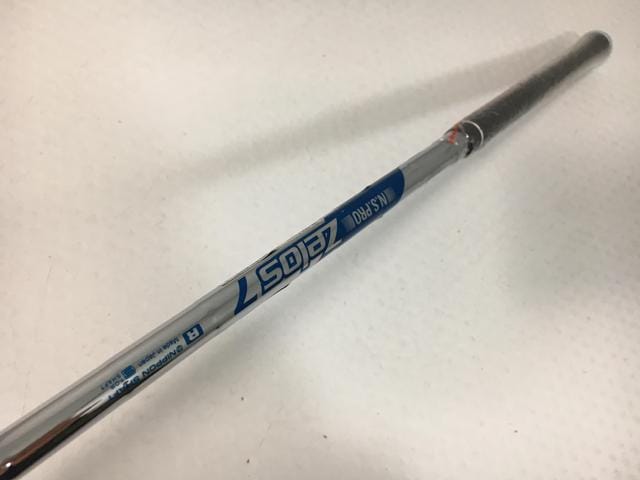 お買い得品！【中古ゴルフクラブ】【未使用品】キャスコ ドルフィン ウェッジ DW-125G Copper(カッパー) NSプロ ZELOS 7 AW【14日間返品OK】_2