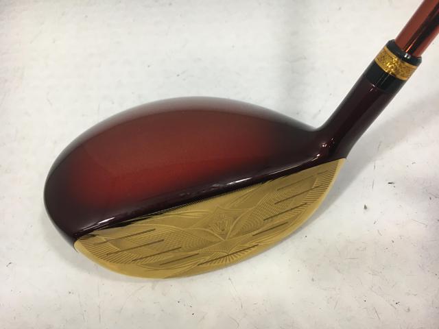 【中古ゴルフクラブ】マルマン マジェスティ プレステジオ 12 フェアウェイ 2022 マジェスティ LV-750 5W【14日間返品OK】_1