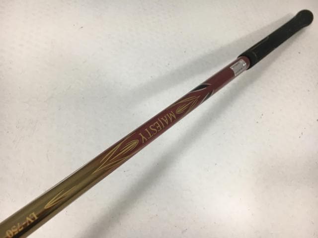 【中古ゴルフクラブ】マルマン マジェスティ プレステジオ 12 フェアウェイ 2022 マジェスティ LV-750 5W【14日間返品OK】_2