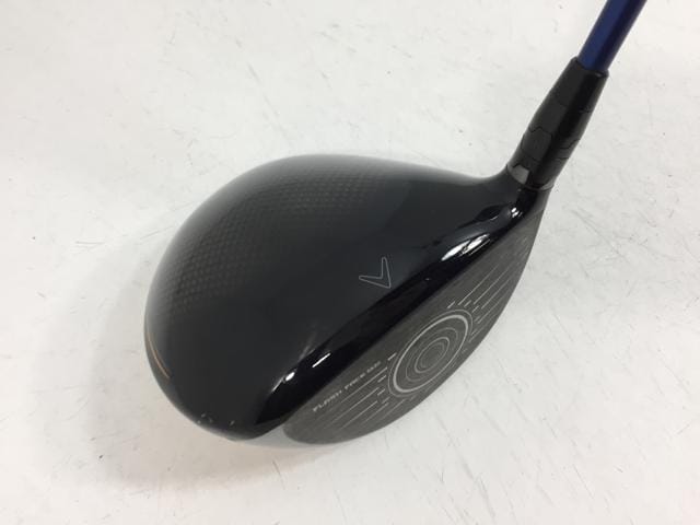 【中古ゴルフクラブ】キャロウェイ MAVRIK SUBZERO (マーベリック サブゼロ) ドライバー 2020 (日本仕様) ツアーAD VR-6 1W【14日間返品OK】_1