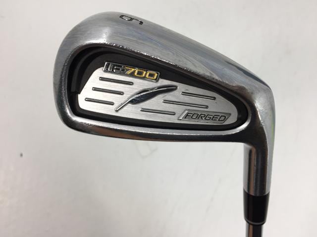 お買い得品！【中古ゴルフクラブ】(5本セット)フォーティーン IF-700 フォージド アイアン 2020 D/G 95 6〜9.P【14日間返品OK】