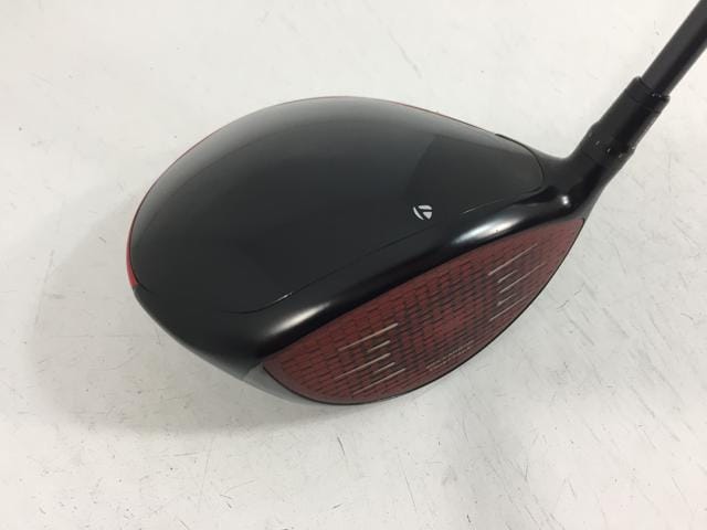 中古ゴルフクラブ】テーラーメイド STEALTH2 (ステルス2) ドライバー