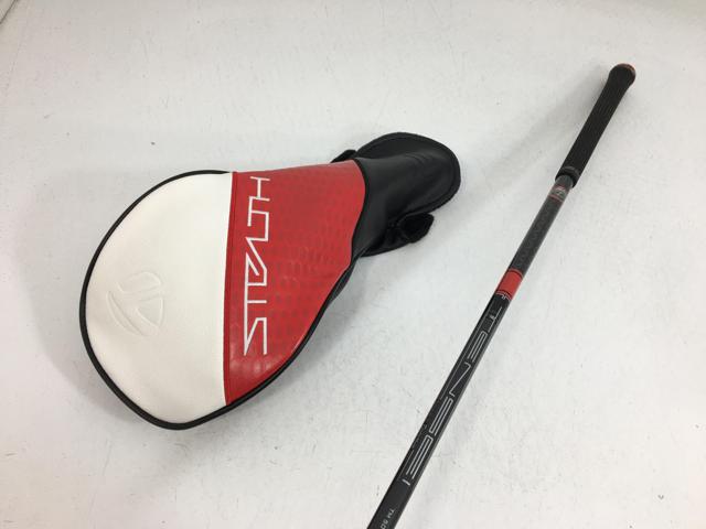 中古ゴルフクラブテーラーメイド STEALTH2 HD (ステルス2 HD