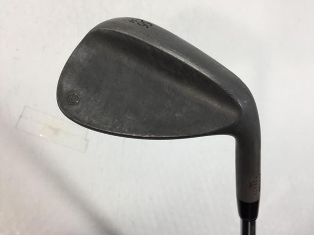 【中古ゴルフクラブ】エポンゴルフ(EPON) エポン(EPON) ツアーウェッジ TYPE-L (ノーメッキ MUKU) NINE 9 スチールシャフト SW【14日間返品OK】