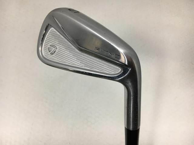 【中古ゴルフクラブ】(6本セット)テーラーメイド P7MC アイアン 2020 NSプロ MODUS3 TOUR105 5〜9.P【14日間返品OK】