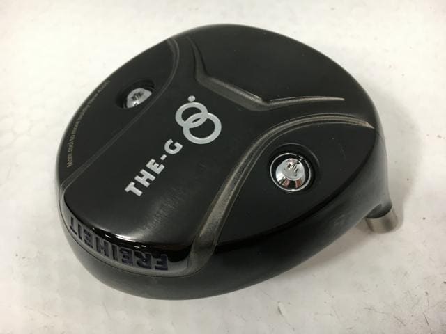 【中古ゴルフクラブ】FREIHEIT(フライハイト) THE-G NEW 450Ti ドライバー - 1W【14日間返品OK】