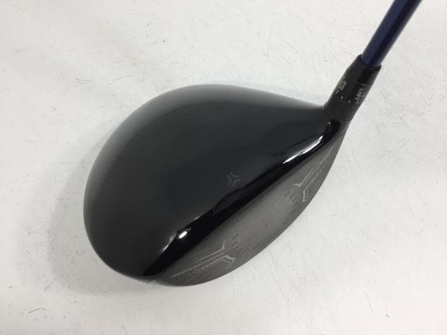 【中古ゴルフクラブ】ダンロップ スリクソン(SRIXON) ZX7 ドライバー 2020 ディアマナ ZX60 1W【14日間返品OK】_1