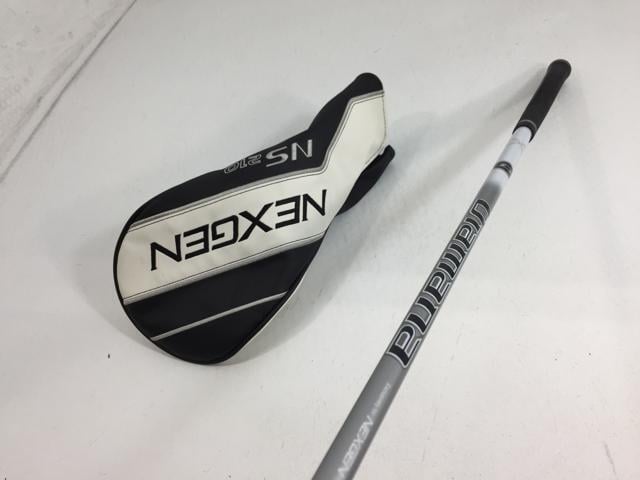 【中古ゴルフクラブ】NEXGEN NEXGEN NS210 ドライバー 2022 ディアマナ Exclusively for NEXGEN 1W【14日間返品OK】_2