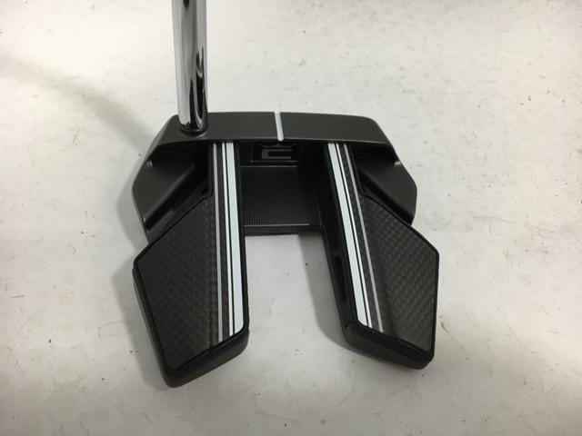 お買い得品！【中古ゴルフクラブ】【美品】コブラ SUPER NOVA 3D PRINTED パター 2024 KBS CT TOUR スチール パター【14日間返品OK】_1