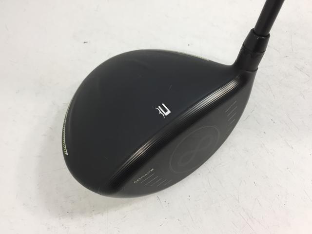 お買い得品！【中古ゴルフクラブ】コブラ KING RADSPEED ドライバー 2021 (日本仕様) ツアーAD for RADSPEED 1W【14日間返品OK】_1