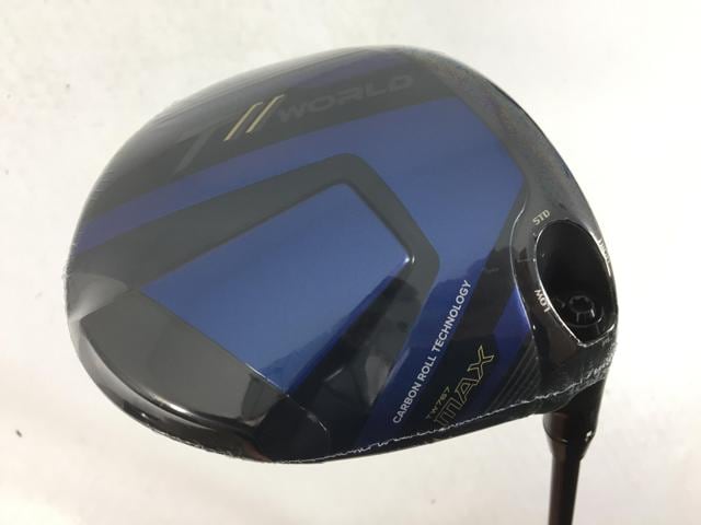 お買い得品！【中古ゴルフクラブ】【未使用品】ホンマ TOUR WORLD 