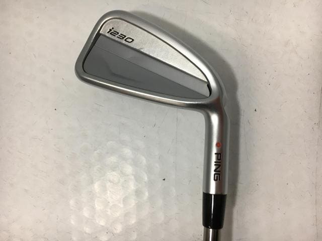 中古ゴルフクラブ】(7本セット)ピン i230 アイアン PING TOUR 2.0
