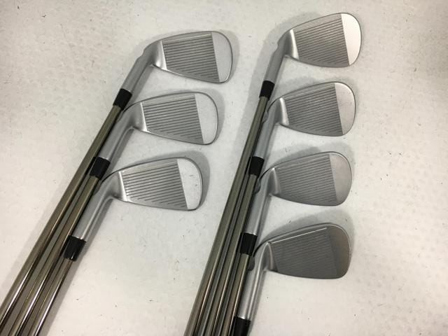 中古ゴルフクラブ】(7本セット)ピン i230 アイアン PING TOUR 2.0 