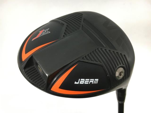 【中古ゴルフクラブ】【美品】J BEAM J BEAM JΣ ドライバー Crime of Angel(クライムオブエンジェル) 1W【14日間返品OK】