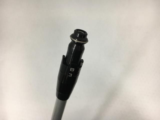 お買い得品！【中古ゴルフクラブ】【美品】UST マミヤ シャフト単品 (タイトリスト スリーブ付) UST マミヤ DAAAS 6 FW【14日間返品OK】_1