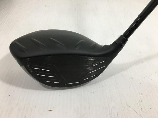 お買い得品！【中古ゴルフクラブ】【超美品】ピン G430 LST ドライバー ALTA J CB BLACK 1W【14日間返品OK】_1
