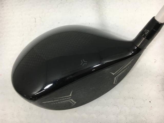 お買い得品！【中古ゴルフクラブ】ダンロップ スリクソン(SRIXON) ZX7 ドライバー 2020 ツアーAD HD-6 1W【14日間返品OK】_1