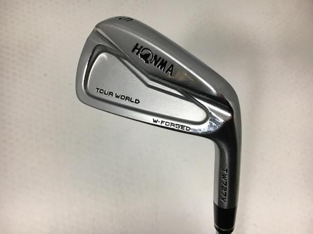 【中古ゴルフクラブ】(5本セット)ホンマ TOUR WORLD (ツアーワールド) TW727V アイアン NSプロ MODUS3 TOUR120 6〜10【14日間返品OK】