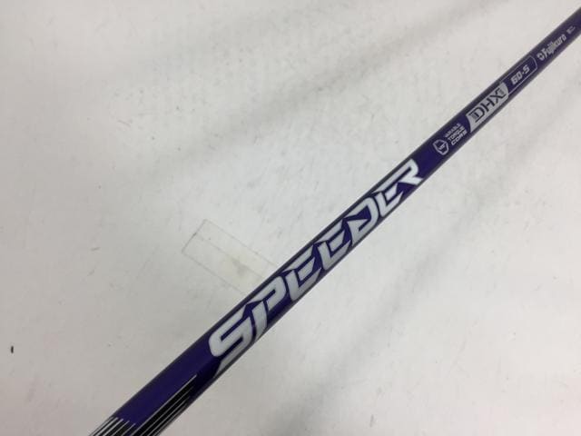 【中古ゴルフクラブ】【超美品】フジクラ シャフト単品 (タイトリスト スリーブ付) SPEEDER NX VIOLET 60 1W【14日間返品OK】