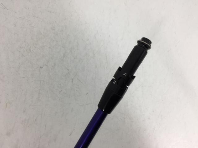 【中古ゴルフクラブ】【超美品】フジクラ シャフト単品 (タイトリスト スリーブ付) SPEEDER NX VIOLET 60 1W【14日間返品OK】_1