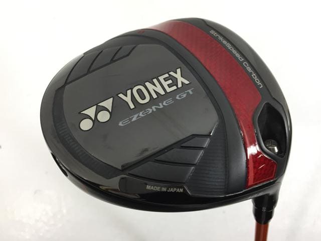 【中古ゴルフクラブ】【超美品】ヨネックス EZONE GT TYPE-D ドライバー 2024 ツアーAD DI-5 1W【14日間返品OK】