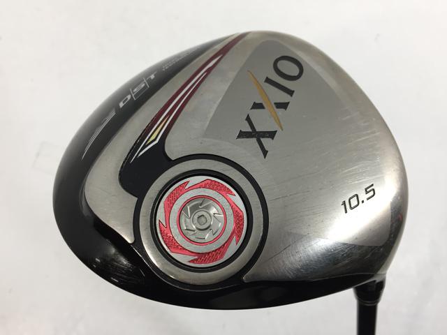 【中古ゴルフクラブ】ダンロップ ゼクシオ9 ナイン (XXIO 9) ドライバー 2016 MP900 1W【14日間返品OK】