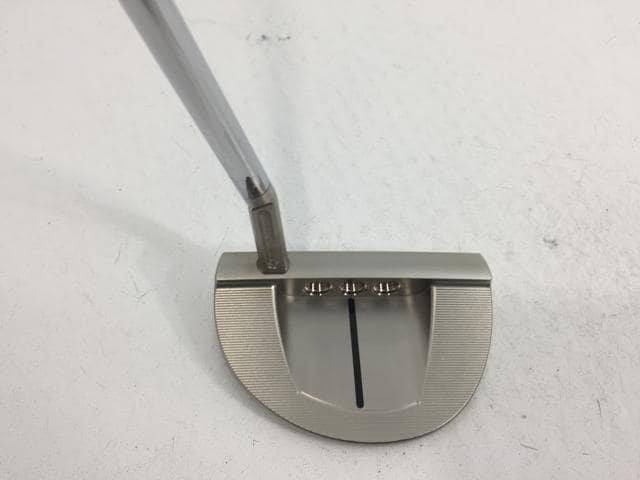 【中古ゴルフクラブ】【超美品】タイトリスト スコッティ・キャメロン スーパーセレクト Golo6.5 2023 オリジナルスチール パター【14日間返品OK】_1