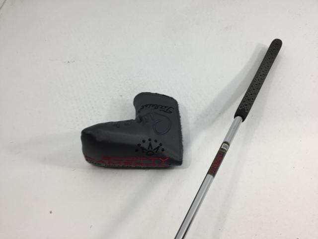 【中古ゴルフクラブ】【超美品】タイトリスト スコッティ・キャメロン スーパーセレクト Golo6.5 2023 オリジナルスチール パター【14日間返品OK】_2
