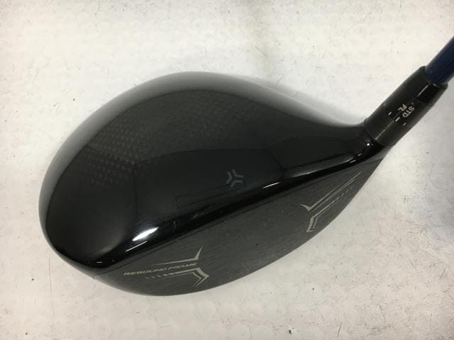 【中古ゴルフクラブ】ダンロップ スリクソン(SRIXON) ZX5 ドライバー 2020 ディアマナ ZX50 1W【14日間返品OK】_1