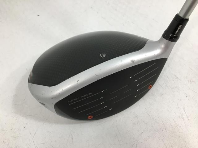 お買い得品！【中古ゴルフクラブ】テーラーメイド M5 ドライバー 2019 (日本仕様) KURO KAGE TM5 2019 1W【14日間返品OK】_1