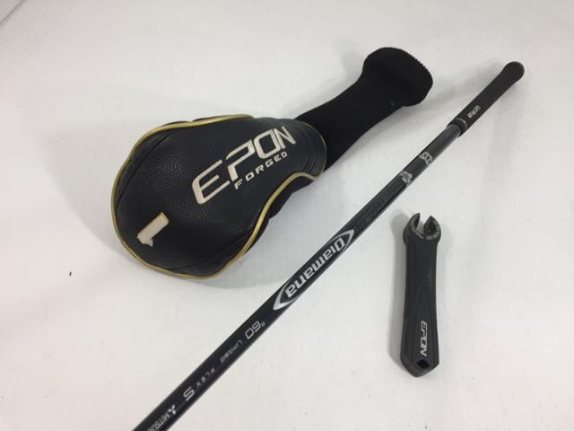 お買い得品!中古ゴルフクラブエポンゴルフ(EPON) エポン(EPON) AK お買い得品!中古ゴルフクラブエポンゴルフ(EPON) エポン(EPON) AK