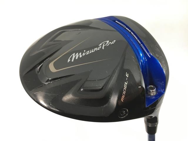お買い得品！【中古ゴルフクラブ】ミズノ ミズノプロ MODEL-E ドライバー 2019 Motore Speeder 661 エボリューション5 1W【14日間返品OK】