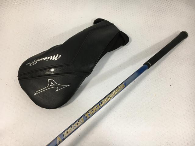お買い得品！【中古ゴルフクラブ】ミズノ ミズノプロ MODEL-E ドライバー 2019 Motore Speeder 661 エボリューション5 1W【14日間返品OK】_2