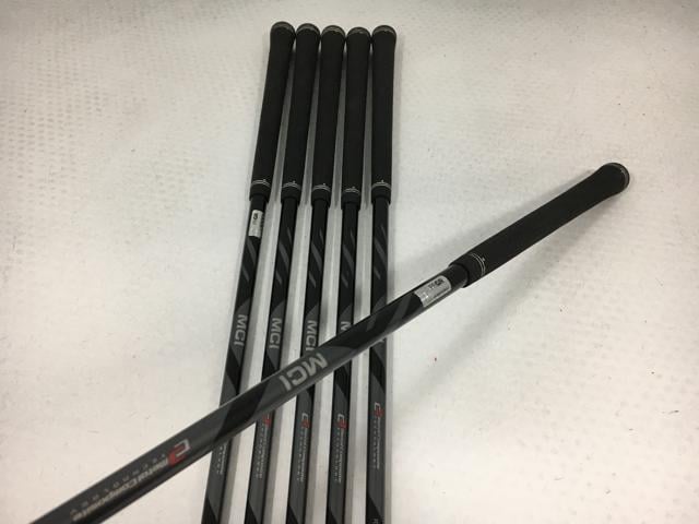 【中古ゴルフクラブ】(6本セット)プロギア PRGR 04 アイアン 2024 MCI for PRGR 6〜9.P.A【14日間返品OK】_2