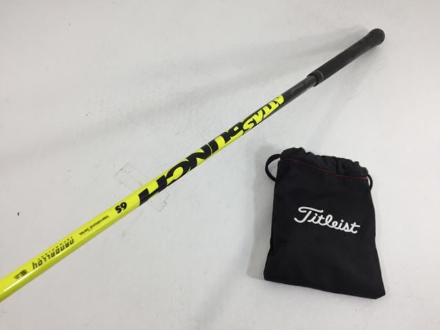 【中古ゴルフクラブ】タイトリスト TS2 ドライバー 2019 (日本仕様) UST マミヤ ATTAS PUNCH 6 1W【14日間返品OK】_2