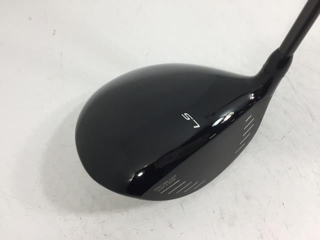 【中古ゴルフクラブ】【美品】プロギア LS ドライバー 2021 Speeder エボリューション for PRGR 1W【14日間返品OK】_1