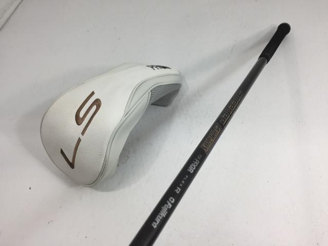 【中古ゴルフクラブ】【美品】プロギア LS ドライバー 2021 Speeder エボリューション for PRGR 1W【14日間返品OK】_2